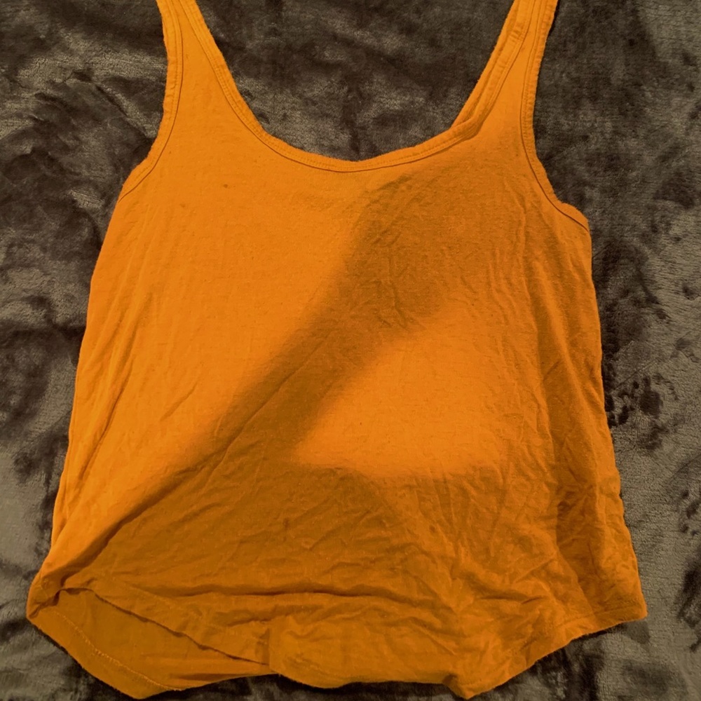 Tank Top - Picture 2 of 2